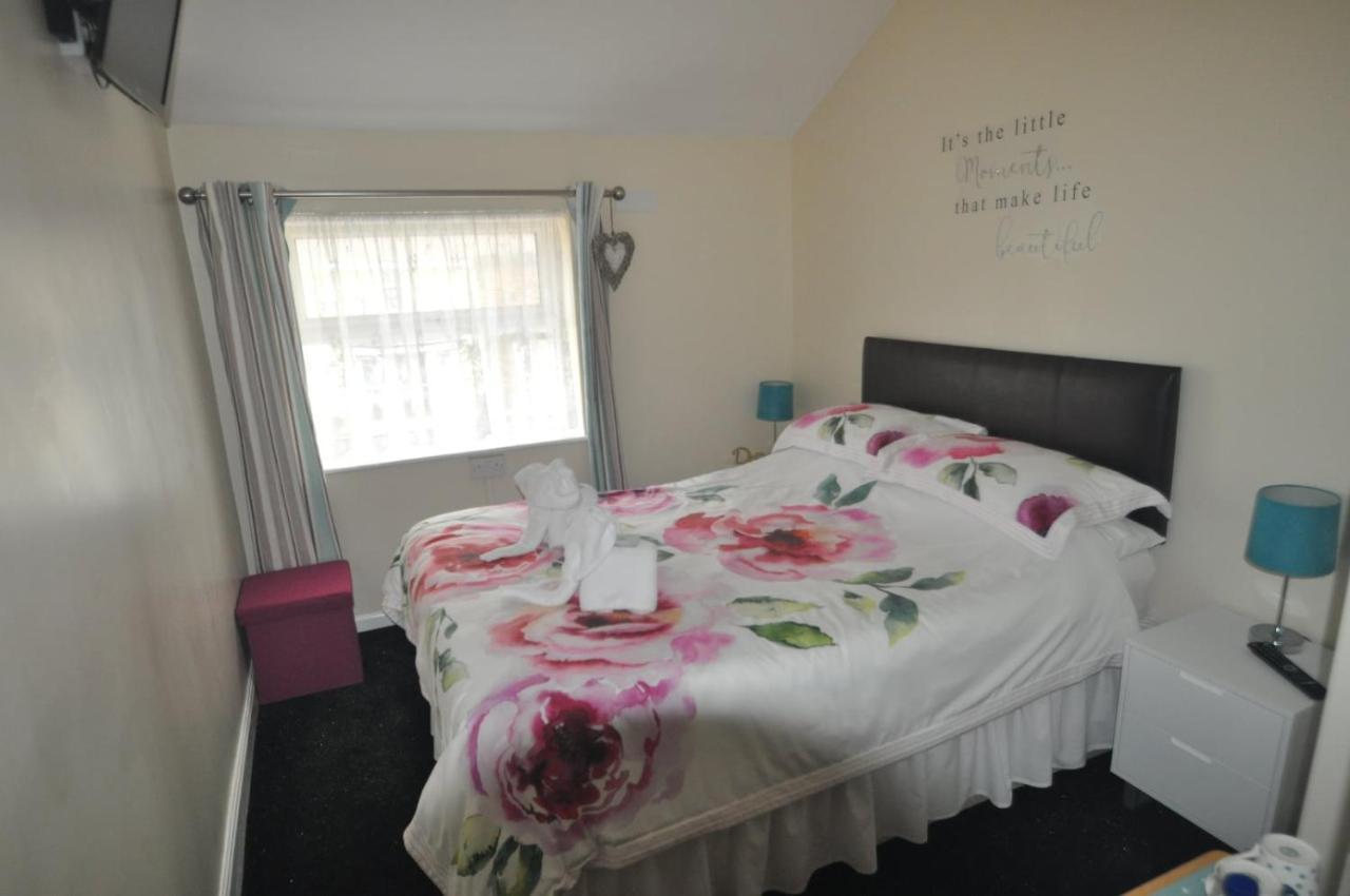 Devon Guest House — Фото 2